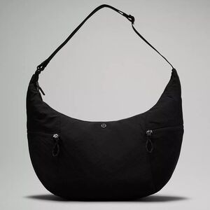 Lululemon Large Slouchy Sling Bag 13L